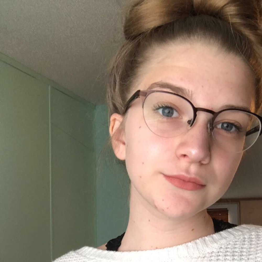 Meet your Posher, Cattie